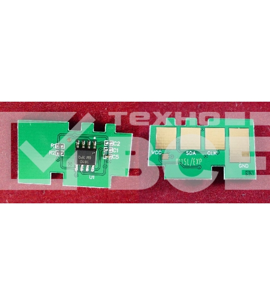 Чип ELP для Samsung SL-M2620/2820,M2670/2870 (MLT-D115L) последняя версия 3K