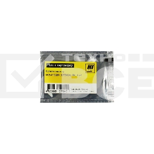 Чип Hi-Black к картриджу HP CLJ Pro M254/MFP M281 (CF540X), Bk, 3,2K