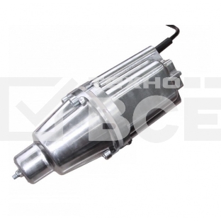 Насос вибрационный погружной Малыш БВ 0,12-40-У5 г. Ливны, 10 м, термозащита, нижн. заб(аналог Бавлен