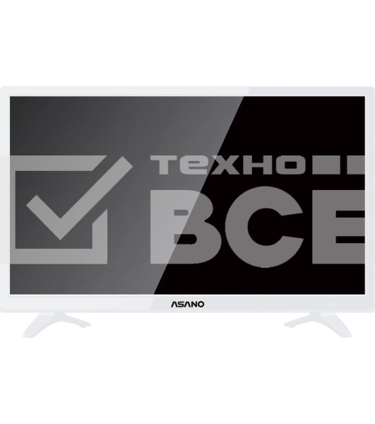 Телевизор Asano 24