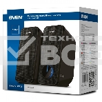 Портативная колонка Sven 470 12Вт черный, фото4