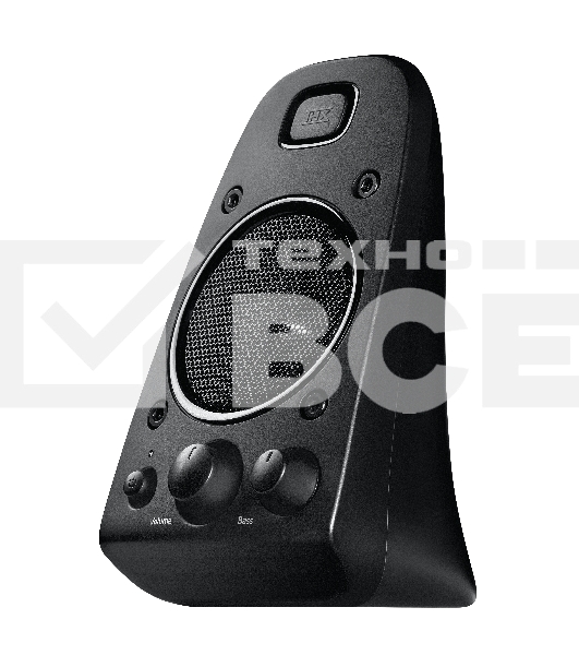 Колонки 980-000403 Колонки Logitech Z-623 2.1 RMS RTL