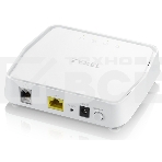 Модем-маршрутизатор VDSL2/ADSL2+ Zyxel VMG4005-B50A, 1xWAN RJ-11, Annex A, 1xLAN GE, фото 1