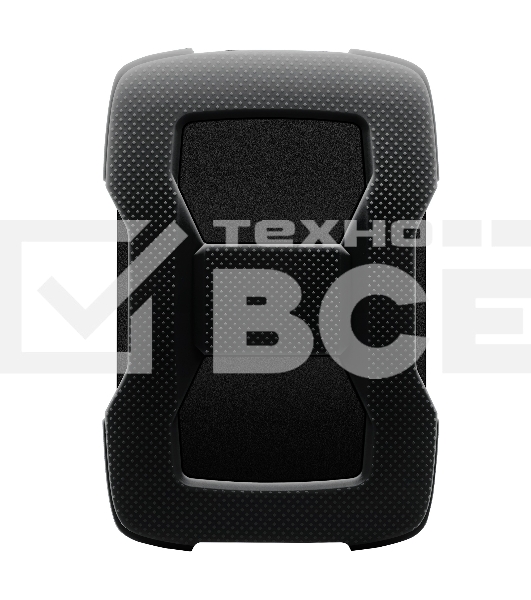 Внешний жесткий диск1TB ADATA HD330, 2,5