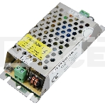 Источник питания 220 V AC/24 V DC 1 A 24 W с разъемами под винт, без влагозащиты (IP23), фото4