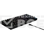 Клавиатура Logitech G Pro (920-009393) проводная, USB, чёрный, фото6