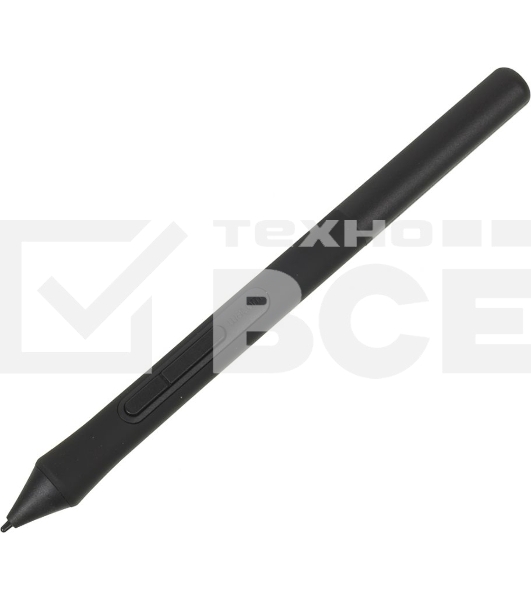Планшет для рисования Wacom Intuos S Bluetooth CTL-4100WLK-N Bluetooth/USB черный