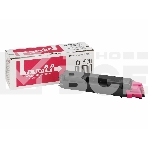 Картридж лазерный Kyocera TK-580M (1T02KTbNL0) пурпурный для FS-C5150DN 2800 стр., фото6