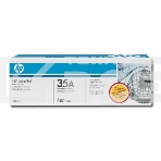 Картридж лазерный HP CB435A черныйдля LJ P1005/P1006 1500стр., фото4