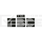 Резинка тормозной площадки Cet CET2810 для Brother DCP-L2540/MFC-L2700/HL-L2360DW, фото 1