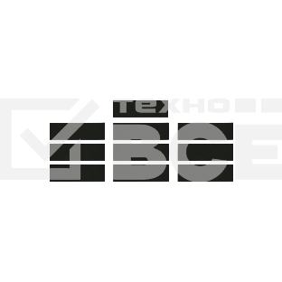 Резинка тормозной площадки Cet CET2810 для Brother DCP-L2540/MFC-L2700/HL-L2360DW