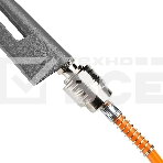 Набор пневмоинструмента Deko DKSG05 5 предметов, фото3