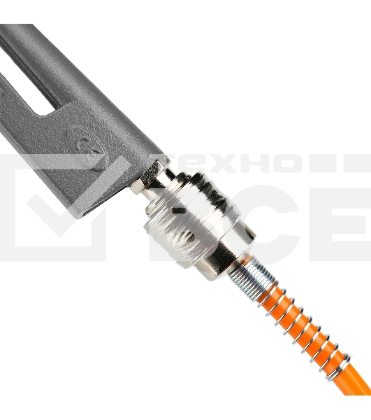 Набор пневмоинструмента Deko DKSG05 5 предметов