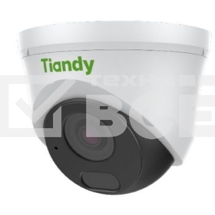 Камера видеонаблюдения IP Tiandy TC-C34HN Spec:I3/E/Y/C/2.8mm/V4.2 2.8-2.8мм (TC-C34HN SPEC:I3/E/Y/C/2.8MM)