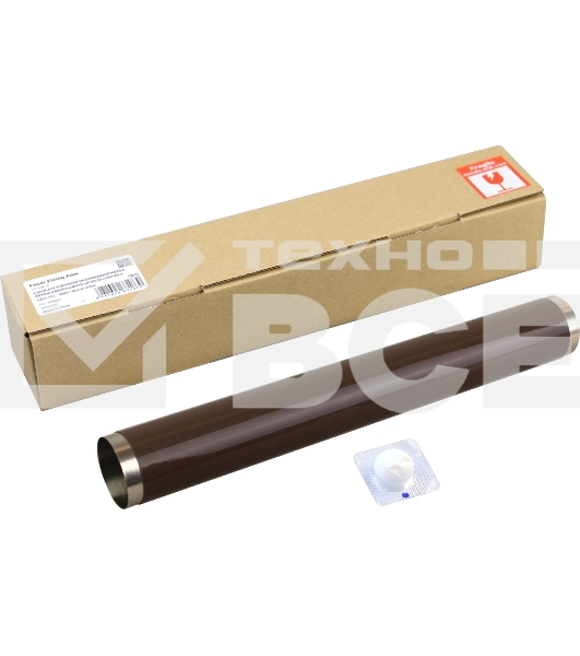 Термопленка Cet CET311027 (E6B67-67901/RM1-4554/RM1-8395) для HP LJ Enterprise M601dn/602n/M604n/605dn/606dn