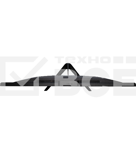 Моноблок IRU Office 23IH5P 23.8' Full HD i3 10105 (3.7) 8Gb SSD1Tb UHDG 630 Free DOS GbitEth WiFi BT 120W Cam черный 1920x1080