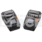 Принтер этикеток мобильный Bixolon XM7-20WDaK, 203 dpi, 152 мм/сек, RS232 (COM, Serial), USB, Wi-Fi, черный, фото6