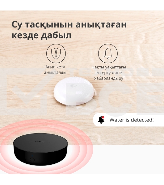 Центр управления Aqara Hub M2