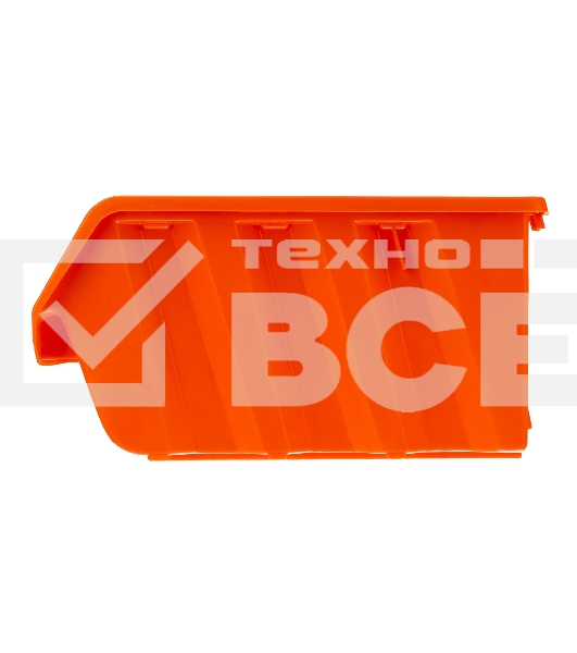 Лоток для метизов 245х170х125 мм, пластик, Россия Stels