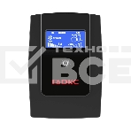 Источник бесперебойного питания ИБП Info LCD 600В.А IEC C13 (3) USB + RJ45 DKC INFOLCD600I, фото3