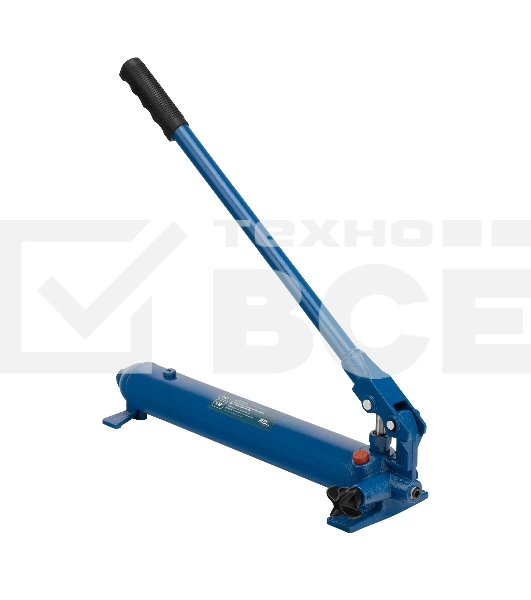 Гидравлический насос для пресса 52301 (усилие 12 т) Stels