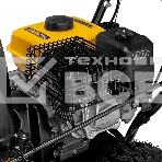 Бензиновая снегоуборочная машина SB 560 LP, 212cc, эл.старт, фара  Denzel, фото13
