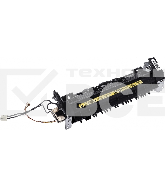 Печка в сборе Cet DGP0656 (RM1-8283, RM1-7734 reman) для HP LaserJet Pro M1130/M1132/M1136/M1210