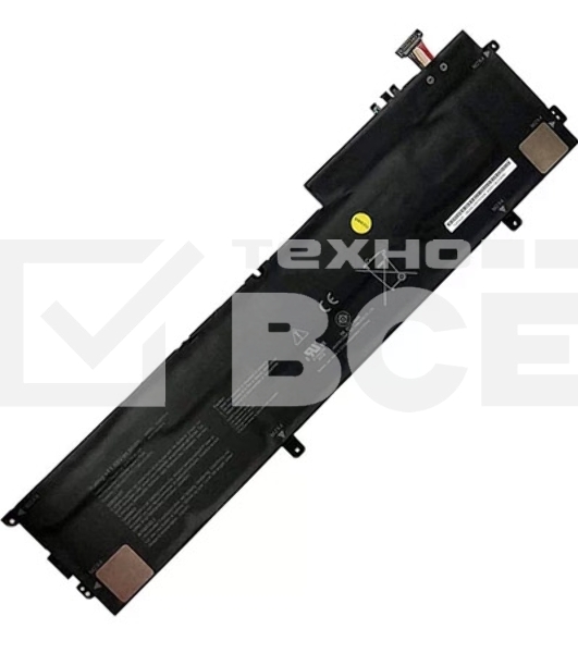 Аккумуляторная батарея для ноутбука Asus UX562FD 11.55V 86Wh