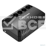 Источник бесперебойного питания CyberPower BU850E, фото5