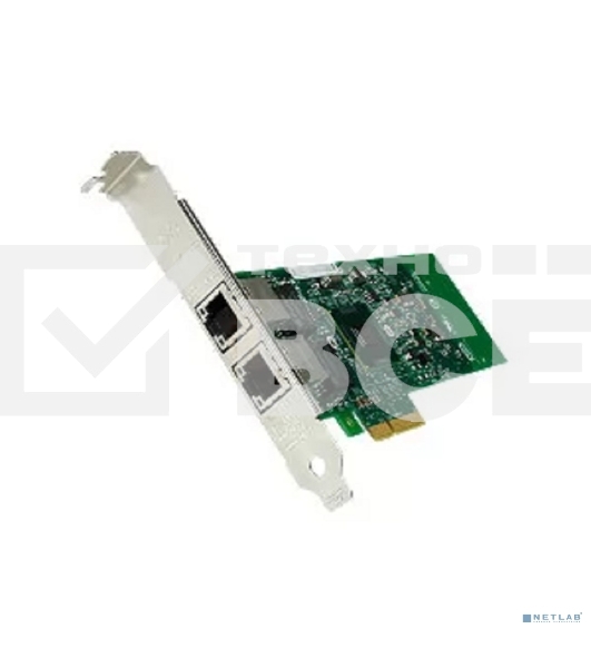 Сетевая карта Intel E1G42ETBLK (E1G42ETBLK897654)