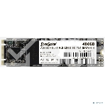 Накопитель SSD ExeGate Next A2000TS480, 480Gb, M.2 2280, SATA III, R/W 563/497, фото2