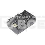 Аккумуляторная батарея для фото и видеокамеры Canon EOS (BP-511) 7,4V 2500mAh, фото4