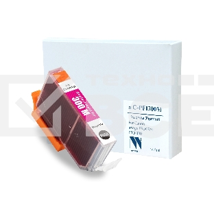 Струйный картридж NV Print C-PFI300 M для Canon imagePROGRAF PRO-300