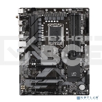 Материнская плата Gigabyte B760 DS3H AX DDR4, LGA 1700, Intel B760, 4xDDR4, 4xSATA, 2xM.2, 1xPCIe 4.0 x16, 4xPCIe 3.0 x1, 1xHDMI, 1xDP, 1x 1Gb LAN, 4xUSB-A 2.0, 1xUSB-A 3.2 Gen 2, 1xUSB-C 3.2 Gen 2, 3x3.5 мм, 7.1, ATX., фото8