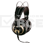Наушники AKG Наушники AKG K240 STUDIO , черный, фото6
