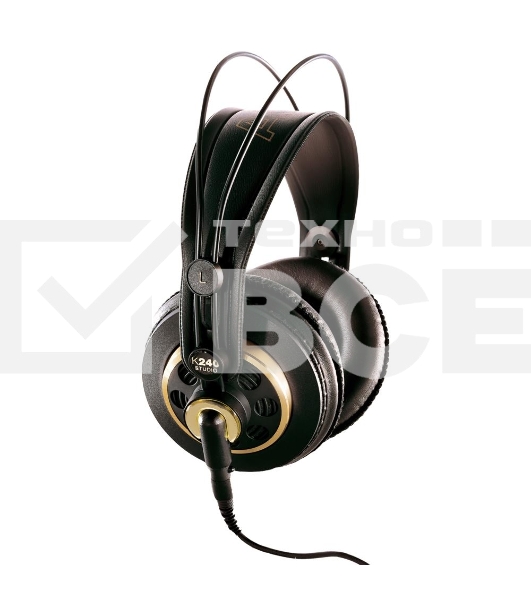Наушники AKG Наушники AKG K240 STUDIO , черный