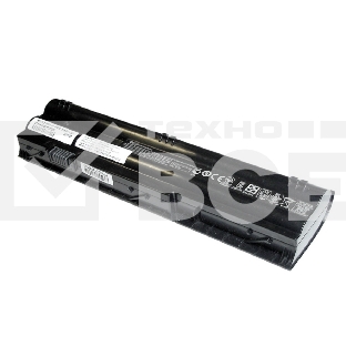 Аккумуляторная батарея для ноутбука HP Compaq Mini 210-3000 55Wh 10.8v черный