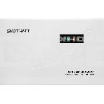 Стабилизатор напряжения настенный SMARTWATT AVR SLIM 8000RW, фото6