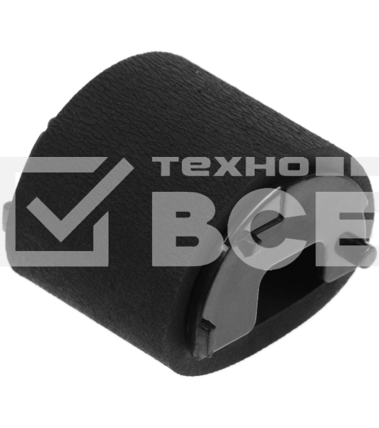 Ролик подхвата Cactus CS-PRA-HP-LJ3005 (RL1-2412-000, RL1-0569-000, RL1-0568-000) для HP LJ 2410, 2420, 2430, P3005, M3027, M303