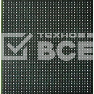 Чип Intel NQ82915GM SL8G2