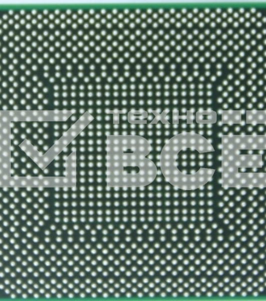 Чип Intel AC82GS40 S для LGT8
