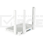 Маршрутизатор Wi-Fi Keenetic Sprinter (KN-3711)  Mesh Wi-Fi 6 AX3000, фото7
