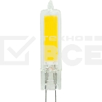 Лампа LED Thomson G4,  капсульная, 6Вт, 4000К, белый нейтральный,  TH-B4202, 1 шт., фото2