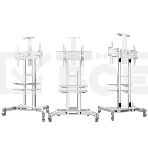 Стойка для телевизора с кронштейном ONKRON TS1552 40