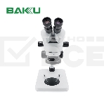 Микроскоп бинокулярный BAKU BA-008, фото 1