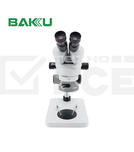 Микроскоп бинокулярный BAKU BA-008