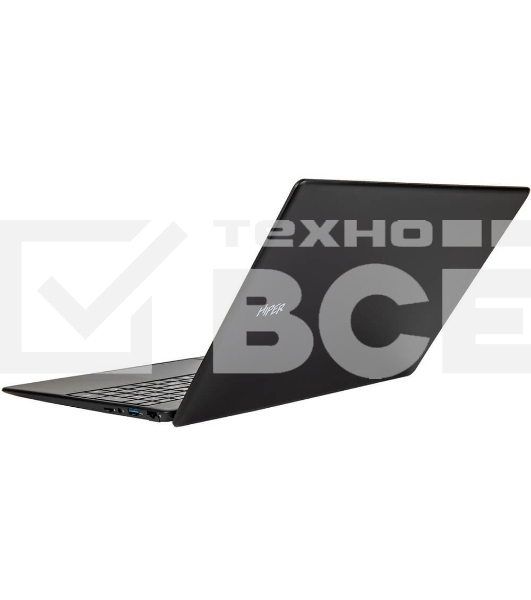 Ноутбук HIPER Workbook U26  15.6