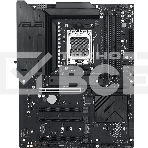 Материнская плата ASUS X870 MAX GAMING WIFI7, AM5, AMD X870, 4xDDR5, 4xSATA, 3xM.2, 1xPCIe 5.0 x16, 2xPCIe 4.0 x16, 1xPCIe x1, 1xHDMI, 2xUSB-C 40Gbps (USB4), 1xUSB-A 10Gbps, 3xUSB-A 5Gbps, 4xUSB-A 2.0, 1x2.5Gb LAN, Wi-Fi 7, Bluetooth 5.4, 3x3.5 мм, 7.1, A, фото8