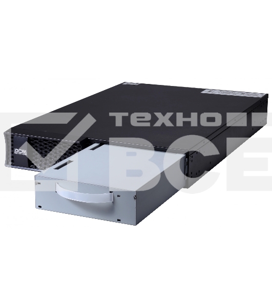 Батарея Powercom BAT NXT-36V for NXT-1000/1500 (2006388)