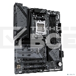 Материнская плата GIGABYTE B650 EAGLE, AM5, AMD B650, 4xDDR5, 4xSATA, 3xM.2, 1xPCI-E 4.0 x16, 1xHDMI, 1xDP, 2xUSB-C 3.2 Gen 1, 2xUSB-A 3.2 Gen 2, 6xUSB-A 2.0, 1x 1Gb LAN, 3x3.5 мм, 7.1, ATX, фото6
